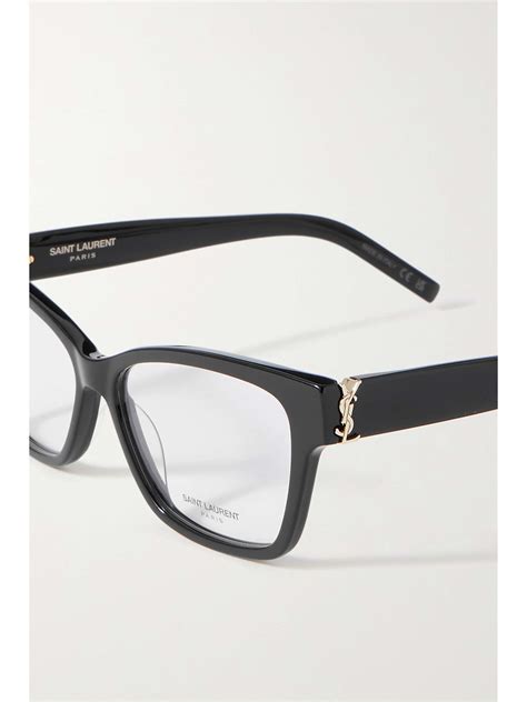 ysl eyesglasses|ysl optical eyewear.